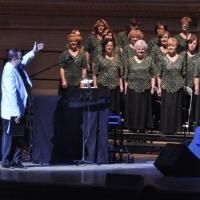 Photo Coverage: Phil Coulter & Andy Cooney Present Celtic Twilight Christmas at…