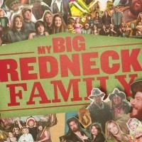 CMT Premieres Season Two of MY BIG REDNECK FAMILY Tonight