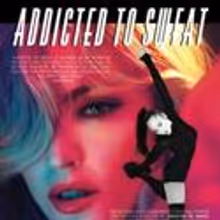 Madonna's Hard Candy Fitness Launches First Fitness DVD Series: 'Addicted To Sweat'