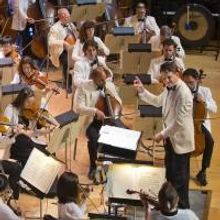 BWW Reviews: Pops and Peters - Oh, What a Night!