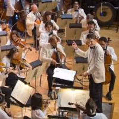 BWW Reviews: Pops and Peters - Oh, What a Night!