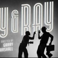 Review Roundup: BILLY & RAY Opens Off-Broadway