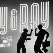 Review Roundup: BILLY & RAY Opens Off-Broadway