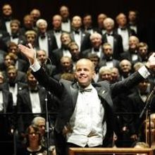 Indianapolis Symphonic Choir Performs Benjamin Britten's WAR REQUIEM Tonight