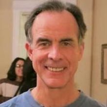 Storyteller Thomas Pryor Brings I'LL ALWAYS LOVE MY MOMMA to Ryan's Daughter Tonight