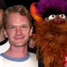 Photo Flashback: ASSASSINS on Broadway Part 1 - Gypsy Robe Ceremony