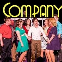 BWW Reviews: Austin Theatre Project's COMPANY a Thrilling Production of a Sondheim…