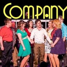 BWW Reviews: Austin Theatre Project's COMPANY a Thrilling Production of a Sondheim Cl