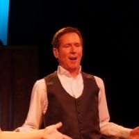 BWW Reviews: THE WORLD GOES 'ROUND: THE SONGS OF KANDER & EBB at Music Theatre of…