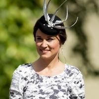 Fashion Photo of the Day 6/25/13 - Pippa Middleton
