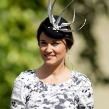 Fashion Photo of the Day 6/25/13 - Pippa Middleton