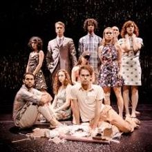 Miami's Rosie Herrera Dance Theatre to Make Philadelphia Debut Next Month