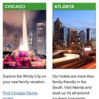 The Holiday Inn Brand Inspires Guests To Change Their View With The Launch Of A New…