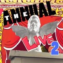 Maryland Ensemble Theatre's MET-X Presents THE ANNUAL LIVE 2: THE SEQUELING, 6/27 and