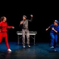 Smashing Times Theatre Company to Tour UPRISING in Ireland, 3/25-5/31