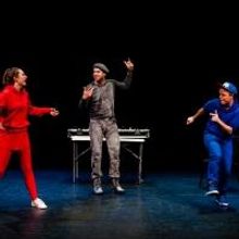 Smashing Times Theatre Company to Tour UPRISING in Ireland, 3/25-5/31