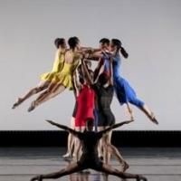 BWW Reviews: Jessica Lang Dance