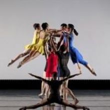 BWW Reviews: Jessica Lang Dance