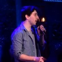 TV Exclusive: CUTTING-EDGE COMPOSERS CORNER- Ben Fankhauser Sings Zack Zadek's…