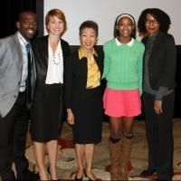 COCA Executive Director Addresses NEA