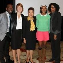 COCA Executive Director Addresses NEA