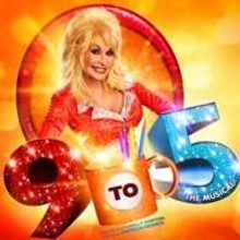 9 TO 5 THE MUSICAL Returns to King's Theatre  Glasgow, Now thru 17 Aug