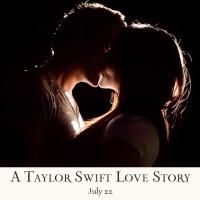 Jennifer Damiano, Barrett Wilbert Weed Lead A TAYLOR SWIFT LOVE STORY at 54 Below…