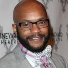 Theatre Horizon to Present Staged Reading of IN THE BLOOD with Forrest McClendon, 1/2