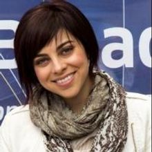 Jay Armstrong Johnson, Alysha Umphress, Krysta Rodriguez, Natalie Toro and More Set f