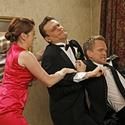Photo Coverage: HOW I MET YOUR MOTHER Season Premiere - Neil Patrick Harris & More!