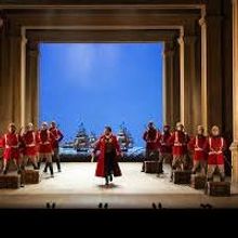 BWW Reviews: 'And the Winners Were...' A Report Card for the Metropolitan Opera's 201