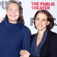 Photo Coverage: Public Theater Celebrates Opening Night of UNDER THE RADAR