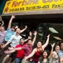 Fish Out of Water Productions to Hold Fundraising Gala and Cabaret, 9/7 & 8
