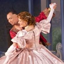Photo Flash: Thom Sesma & Kim Huber in MTWichita's THE KING AND I, Opening Tonight