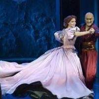 THE KING AND I Cast Album Will Arrive in Stores on 6/9; Available Digitally Starting…