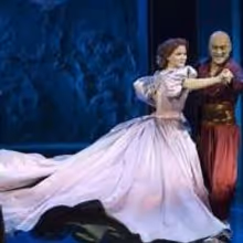 THE KING AND I Cast Album Will Arrive in Stores on 6/9; Available Digitally Starting…