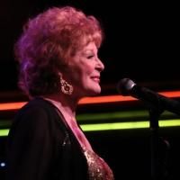Anita Gillette Dazzles in Birdland Return; Elizabeth Stanley to Get CARRIED AWAY…