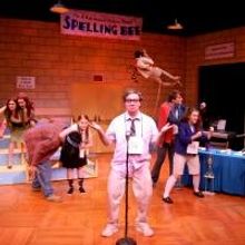 Photo Flash: First Look at College of the Mainland's THE 25TH ANNUAL PUTNAM COUNTY SP