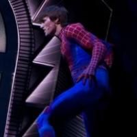 SPIDER-MAN TURN OFF THE DARK Celebrates Third Anniversary Tonight