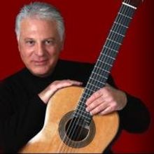 Spanish Guitarist Angel Romero Announces 2014-15 Concerts