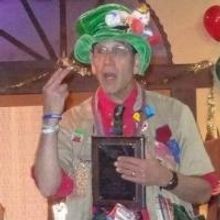 The Group Rep Gives Back with Annual Kids Holiday Party