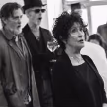 STAGE TUBE: Go Behind the Scenes of THE VISIT Rehearsals with Chita Rivera, John…