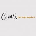 Bret Ernst Returns to Comix At Foxwoods in March