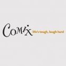 Bret Ernst Returns to Comix At Foxwoods in March