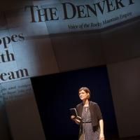 BWW Reviews: The Denver Center Theatre Company Presents an Intriguing Insight Into…