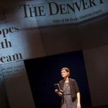 BWW Reviews: The Denver Center Theatre Company Presents an Intriguing Insight Into Co