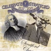 Square One Theatre Company to Present STRATFORD CHARACTERS