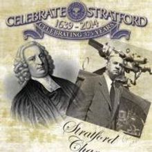 Square One Theatre Company to Present STRATFORD CHARACTERS