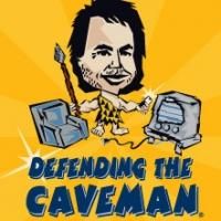 Vince Valentine to Open Pittsburgh CLO's MEET THE CAVEMAN, 8/21; John Venable to…