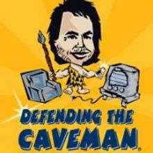 Vince Valentine to Open Pittsburgh CLO's MEET THE CAVEMAN, 8/21; John Venable to Take